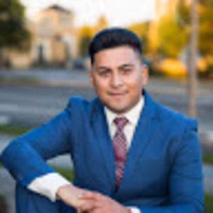 Meet your Posher, Sergio